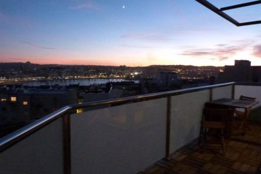 Riazor Bay By Thebluewaveapartments Com A Coruña Exterior foto